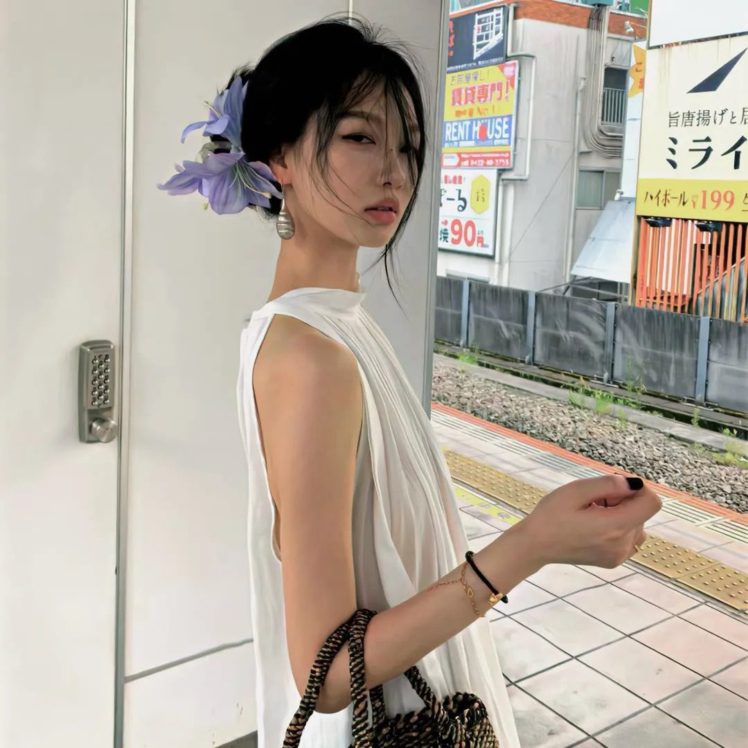 轻轻摇晃