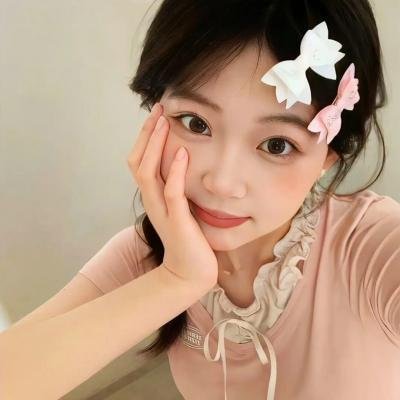 靓妹贵姓